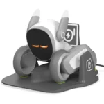 ربات سگ هوشمند لونا Loona PetBot Smart Toy - تصویر 4
