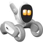 ربات سگ هوشمند لونا Loona PetBot Smart Toy - تصویر 3