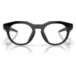 عینک هوشمند متا اوکلی Oakley Meta HSTN Black Frame + Clear Lense - تصویر 2