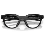 عینک هوشمند متا اوکلی Oakley Meta HSTN Black Frame + Clear Lense - تصویر 6