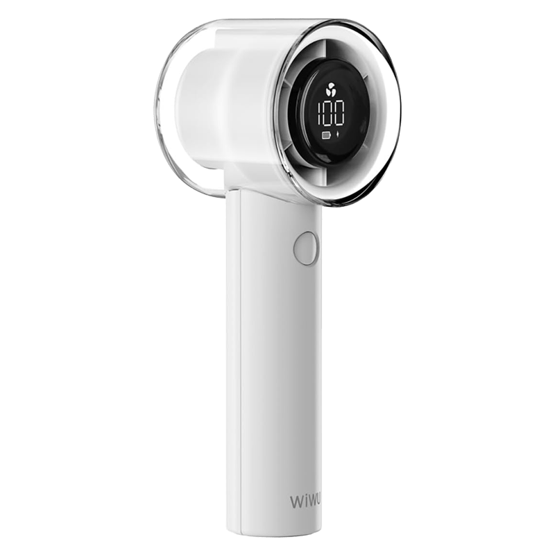 فن ویوو WiWU Wi-FS011 Hurricane High Speed Fan فن ویوو WiWU Wi-FS011 Hurricane High Speed Fan - تصویر 1