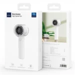 فن ویوو WiWU Wi-FS011 Hurricane High Speed Fan - تصویر 5