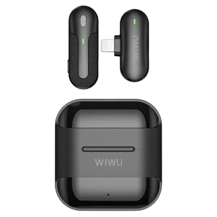 میکروفون ویوو WiWU Wi-WM001 Lightning