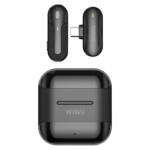 میکروفون ویوو WiWU Wi-WM001 Type-C