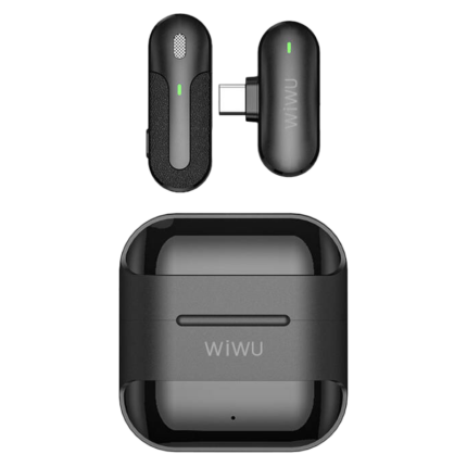 میکروفون ویوو WiWU Wi-WM001 Type-C