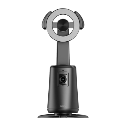 گیمبال هوشمند ویوو WiWU Wi-SE010 360° Camera