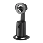 گیمبال هوشمند ویوو WiWU Wi-SE010 360° Camera - تصویر 2