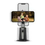 گیمبال هوشمند ویوو WiWU Wi-SE010 360° Camera - تصویر 4