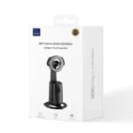 گیمبال هوشمند ویوو WiWU Wi-SE010 360° Camera - تصویر 5