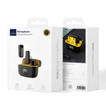 میکروفون ویوو WiWU Wi-WM003 - تصویر 5