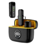 میکروفون ویوو WiWU Wi-WM003 - تصویر 3
