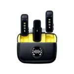 میکروفون ویوو WiWU Wi-WM003 - تصویر 4