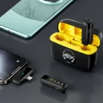 میکروفون ویوو WiWU Wi-WM003 - تصویر 6