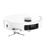 جارو رباتیک دریم Dreame X50 Ultra Complete Robot Vacuum - تصویر 2