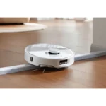 جارو رباتیک دریم Dreame X50 Ultra Complete Robot Vacuum - تصویر 6