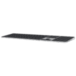 کیبورد اپل Apple Magic Keyboard With TouchID MMMR3 - تصویر 3