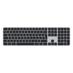 کیبورد اپل Apple Magic Keyboard With TouchID MMMR3