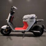 دوچرخه برقی شیائومی مدل Ninebot C40 - تصویر 4
