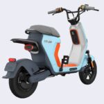 دوچرخه برقی شیائومی مدل Ninebot C40 - تصویر 2