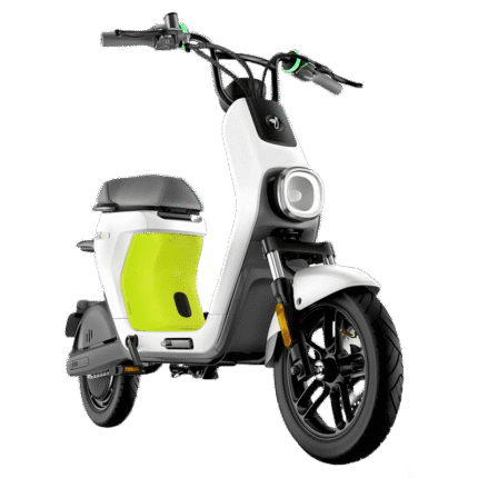 دوچرخه برقی شیائومی مدل Ninebot C40