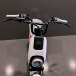 دوچرخه برقی شیائومی مدل Ninebot C40 - تصویر 7