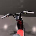 دوچرخه برقی شیائومی مدل Ninebot C40 - تصویر 8