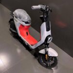 دوچرخه برقی شیائومی مدل Ninebot C40 - تصویر 6