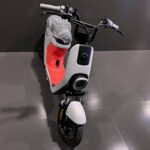 دوچرخه برقی شیائومی مدل Ninebot C40 - تصویر 5
