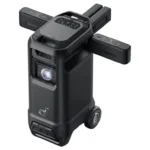 پروژکتور Anker Nebula X1 Pro کیفیت تصویر ۱۰۸۰p و روشنایی ۳۵۰ انسی لومن - تصویر 2