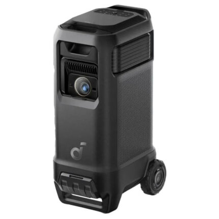 پروژکتور Anker Nebula X1 Pro کیفیت تصویر ۱۰۸۰p و روشنایی ۳۵۰ انسی لومن