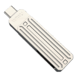 فلش مموری ویوو WiWU Flash Drive Wi-FD001 ظرفیت 256 گیگابایت