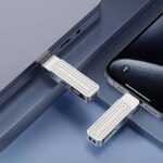 فلش مموری ویوو WiWU Flash Drive Wi-FD001 ظرفیت 256 گیگابایت - تصویر 7