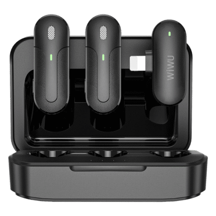 میکروفون ویوو WiWU Wi-WM002 Lightning