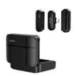 میکروفون ویوو WiWU Wi-WM002 Lightning - تصویر 4