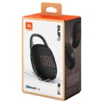 اسپیکر جی بی ال JBL Clip 5 - تصویر 7