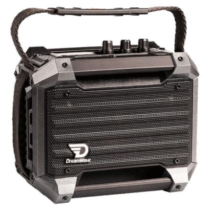 اسپیکر دریم ویو Dreamwave Rockstar Mini