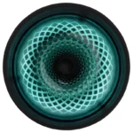 اسپیکر هارمن کاردن Harman Kardon Aura Studio 4 - تصویر 3