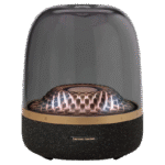 اسپیکر هارمن کاردن Harman Kardon Aura Studio 4 Special Edition Black Gold