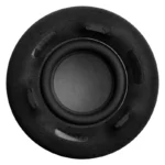اسپیکر هارمن کاردن Harman Kardon Aura Studio 4 Special Edition Black Gold - تصویر 2