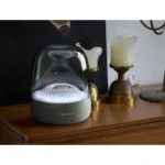 اسپیکر هارمن کاردن Harman Kardon Aura Studio 4 Special Edition Light Grey - تصویر 4