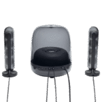 اسپیکر هارمن کاردن Harman Kardon Sound Sticks 4 - تصویر 3