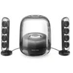 اسپیکر هارمن کاردن Harman Kardon Sound Sticks 4 - تصویر 2