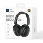 هدفون بلوتوثی 5.3 ویوو WiWU Pilot Headset TD-03 - تصویر 5