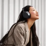 هدفون سنهایزر Sennheiser Momentum 4 Wireless - تصویر 8