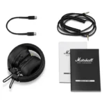 هدفون مارشال Marshall Major V - تصویر 7